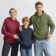 SUDADERA CAPUCHA DRACO MAKITO BARATA CERES TEXTIL Y PUBLICIDAD