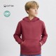SUDADERA CAPUCHA DRACO NIÑO BARATA MAKITO CERES TEXTIL Y PUBLICIDAD