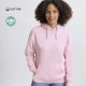 SUDADERA CAPUCHA DRACO MUJER BARATA MAKITO CERES TEXTIL Y PUBLICIDAD