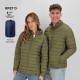 CHAQUETA MITENS UNISEX 100% POLIÉSTER