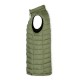 CHALECO ROSTOL UNISEX 100% POLIÉSTER RPET