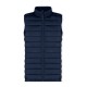 CHALECO ROSTOL UNISEX 100% POLIÉSTER RPET