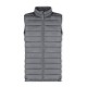 CHALECO ROSTOL UNISEX 100% POLIÉSTER RPET