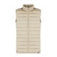 CHALECO ROSTOL UNISEX 100% POLIÉSTER RPET