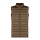 CHALECO ROSTOL UNISEX 100% POLIÉSTER RPET