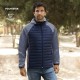 CHAQUETA KIMPAL UNISEX 100% POLIÉSTER