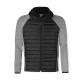 CHAQUETA KIMPAL UNISEX 100% POLIÉSTER