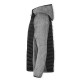 CHAQUETA KIMPAL UNISEX 100% POLIÉSTER