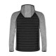 CHAQUETA KIMPAL UNISEX 100% POLIÉSTER
