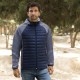 CHAQUETA KIMPAL UNISEX 100% POLIÉSTER