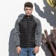 CHAQUETA KIMPAL UNISEX 100% POLIÉSTER