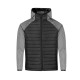 CHAQUETA KIMPAL UNISEX 100% POLIÉSTER