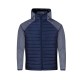 CHAQUETA KIMPAL UNISEX 100% POLIÉSTER