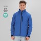 CHAQUETA MOLTER SOFT SHELL MAKITO CERES TEXTIL Y PUBLICIDAD