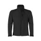 CHAQUETA MOLTER SOFT SHELL MAKITO CERES TEXTIL Y PUBLICIDAD