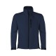 CHAQUETA MOLTER SOFT SHELL MAKITO CERES TEXTIL Y PUBLICIDAD