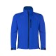 CHAQUETA MOLTER SOFT SHELL MAKITO CERES TEXTIL Y PUBLICIDAD