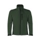 CHAQUETA MOLTER SOFT SHELL MAKITO CERES TEXTIL Y PUBLICIDAD