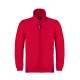 Chaqueta hizan polar fleece ceres textil y publicidad