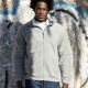 Chaqueta hizan polar fleece ceres textil y publicidad