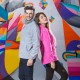 Chaqueta hizan polar fleece ceres textil y publicidad