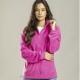Chaqueta hizan polar fleece ceres textil y publicidad