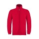 Chaqueta hizan polar fleece ceres textil y publicidad