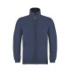 Chaqueta hizan polar fleece ceres textil y publicidad