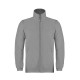 Chaqueta hizan polar fleece ceres textil y publicidad