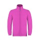 Chaqueta hizan polar fleece ceres textil y publicidad