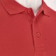 POLO ALGODON CHARLOT MANGA LARGA MAKITO BARATO CERES TEXTIL Y PUBLICIDAD