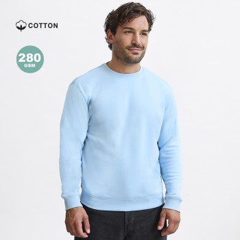 SUDADERA COSMOS POL./ALG. ADULTO MAKITO BARATA CERES TEXTIL Y PUBLICIDAD