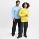 SUDADERA COSMOS POL./ALG. ADULTO MAKITO BARATA CERES TEXTIL Y PUBLICIDAD