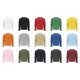 SUDADERA COSMOS POL./ALG. ADULTO MAKITO BARATA CERES TEXTIL Y PUBLICIDAD