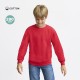 SUDADERA COSMOS POL./ALG. NIÑO MAKITO BARATA CERES TEXTIL Y PUBLICIDAD