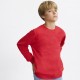 SUDADERA COSMOS POL./ALG. NIÑO MAKITO BARATA CERES TEXTIL Y PUBLICIDAD