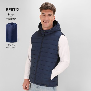 CHALECO DEMPAX ACOLCHADO MAKITO BARATO CERES TEXTIL Y PUBLICIDAD