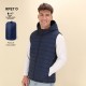 CHALECO DEMPAX ACOLCHADO MAKITO BARATO CERES TEXTIL Y PUBLICIDAD