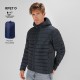 CHAQUETA ACOLCHA DILAX RPET MAKITO BARATA CERES TEXTIL Y PUBLICIDAD