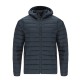 CHAQUETA ACOLCHA DILAX RPET MAKITO BARATA CERES TEXTIL Y PUBLICIDAD