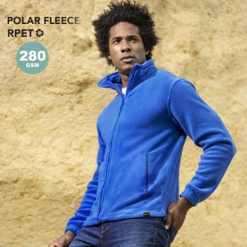 POLAR DISTON RPET MAKITO BARATO CERES TEXTIL Y PUBLICIDAD