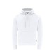 SUDADERA DRETIUS CAPUCHA ALG. ORGANICO RPET MKITO BARATA CERES TEXTIL Y PUBLICIDAD