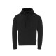 SUDADERA DRETIUS CAPUCHA ALG. ORGANICO RPET MKITO BARATA CERES TEXTIL Y PUBLICIDAD