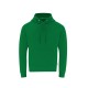 SUDADERA DRETIUS CAPUCHA ALG. ORGANICO RPET MKITO BARATA CERES TEXTIL Y PUBLICIDAD