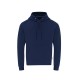 SUDADERA DRETIUS CAPUCHA ALG. ORGANICO RPET MKITO BARATA CERES TEXTIL Y PUBLICIDAD