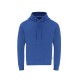 SUDADERA DRETIUS CAPUCHA ALG. ORGANICO RPET MKITO BARATA CERES TEXTIL Y PUBLICIDAD