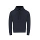 SUDADERA DRETIUS CAPUCHA ALG. ORGANICO RPET MKITO BARATA CERES TEXTIL Y PUBLICIDAD