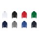 SUDADERA DRETIUS CAPUCHA ALG. ORGANICO RPET MKITO BARATA CERES TEXTIL Y PUBLICIDAD