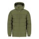 PARKA EREN ACOLCHADA ADULTO Y NIÑO MAKITO BARATA CERES TEXTIL Y PUBLICIDAD