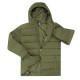 PARKA EREN ACOLCHADA ADULTO Y NIÑO MAKITO BARATA CERES TEXTIL Y PUBLICIDAD